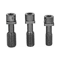 Kopal Spezialschraube für Monobloc, Duo, Kettenspannwerkzeug (40 mm) (06-075)