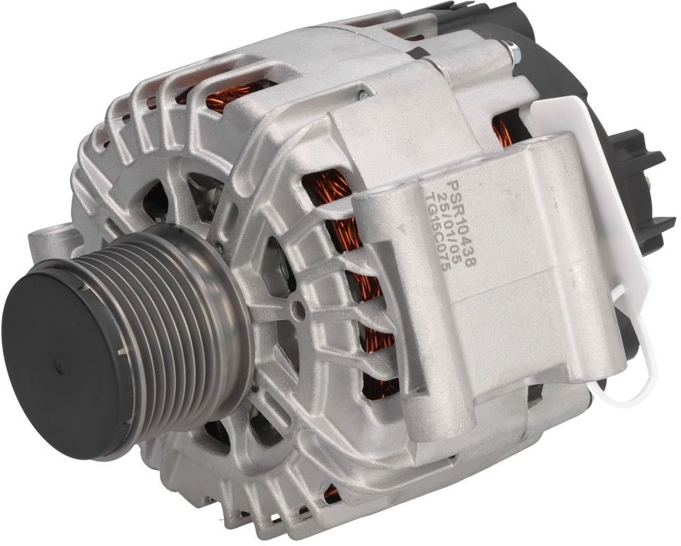 Drehstromgenerator PULSAR ROTATING ELECTRICS PSR10438