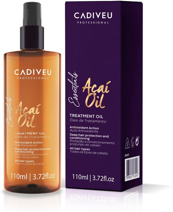 Cadiveu Açaí Oil 110ml