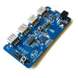 Sinovoip BPI-G1 OPEN DEBUGGER - Banana Pi - Open Debugger Board, Elektronikmodul