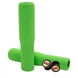 ESI GRIPS Griffe FIT SG ergonomisch grün