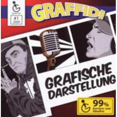 Grafische Darstellung - Graffidi, CD