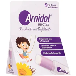 Arnidol Gel-stick 15 g
