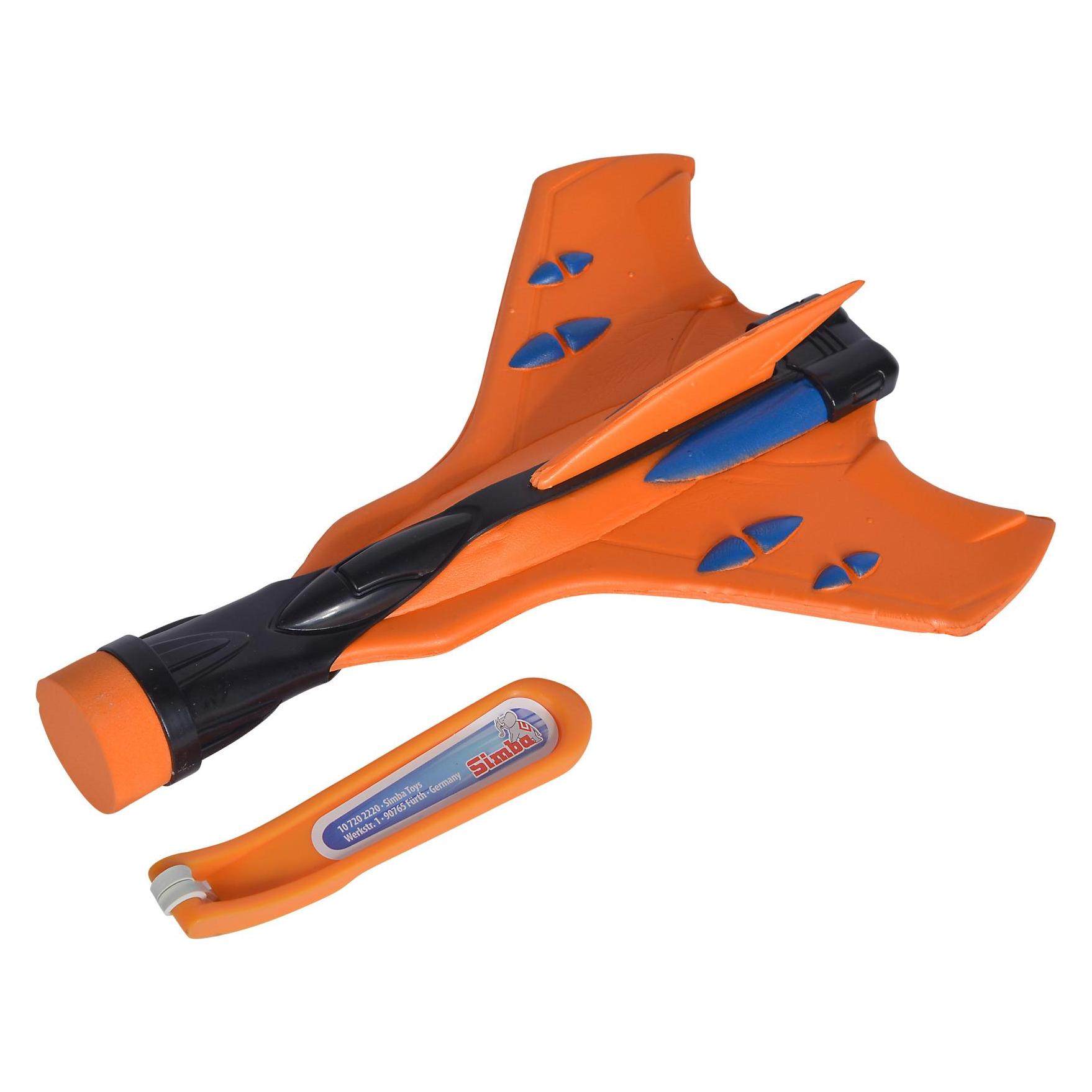 Simba Soft Schleuderjet, 3-sort. (107202220)