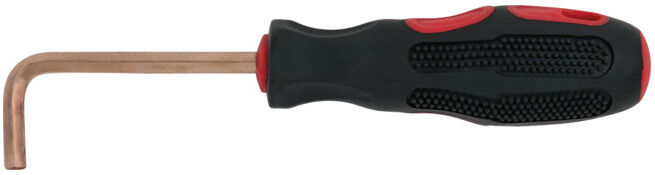 Tournevis coudés BRONZEplus 8 mm ; KS Tools (963.1509)
