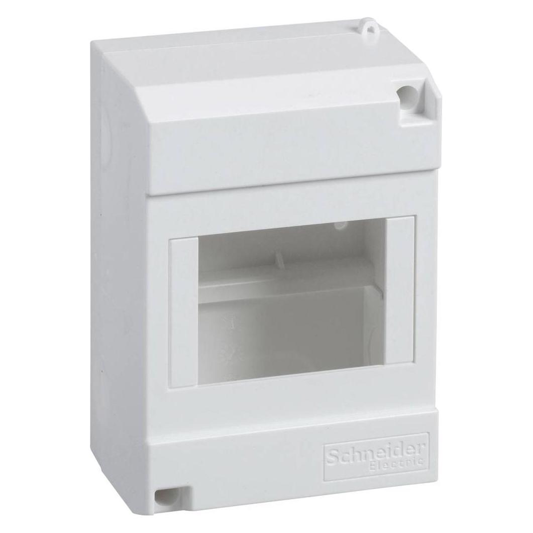 Schneider Electric Aufputzgehäuse Micro (10207)