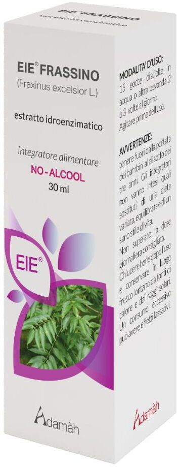 ADAMAH Srl EIE Frassino 30ml Adama