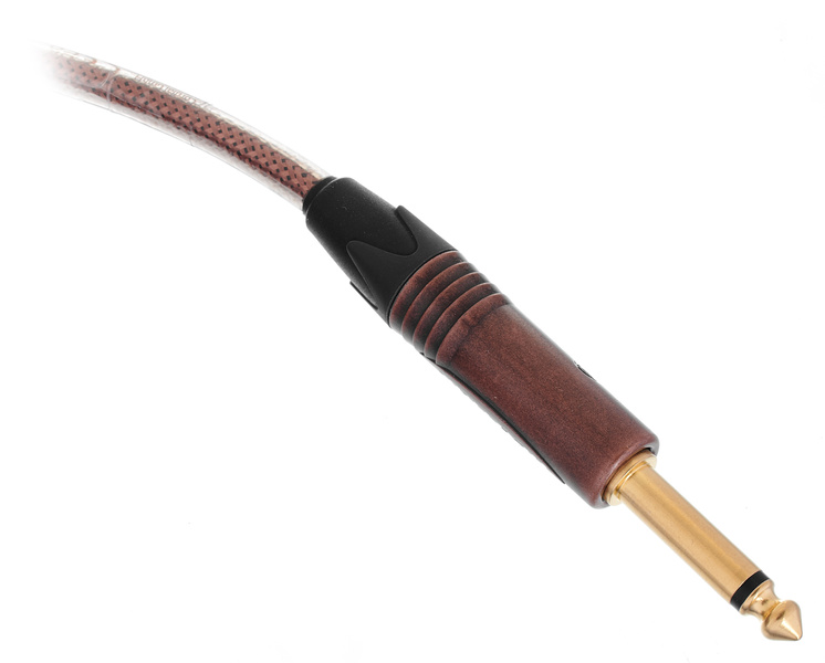Cordial CSI 9 PP Metal Silent Metal