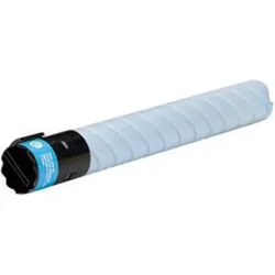 Katun, Toner, Performance - 437 g - Cyan - kompatibel (C)