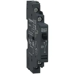 Schneider Electric GVAM11 Hilfsschalter, 1 W (Fehler)