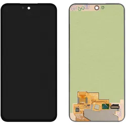 Samsung Galaxy A55 5G Display (ohne Rahmen) Schwarz