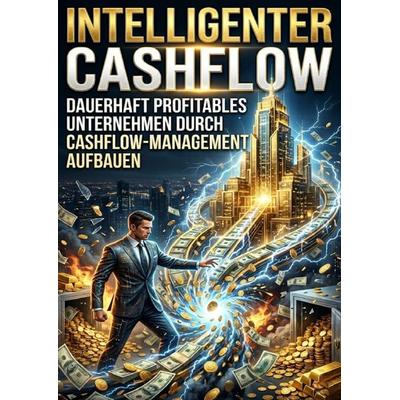 Intelligentes Cashflow, Taschenbuch von Liora Becker, Epubli, 978-3-565-40129-1