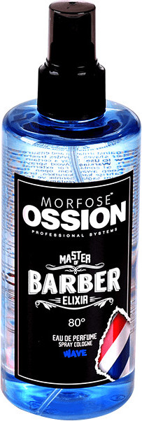 Morfose Ossion Barber Line Cologne Wave 300 ml MF-1876