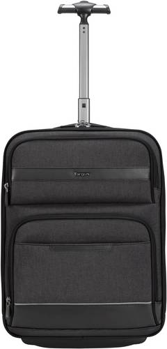 Targus Notebook Trolley CitySmart Passend für maximal: 39,6 cm (15,6 ) Schwarz