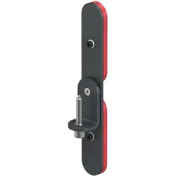 Scangrip, Arbeitsleuchte, Halterung Magnethalter für Nova Baustrahler