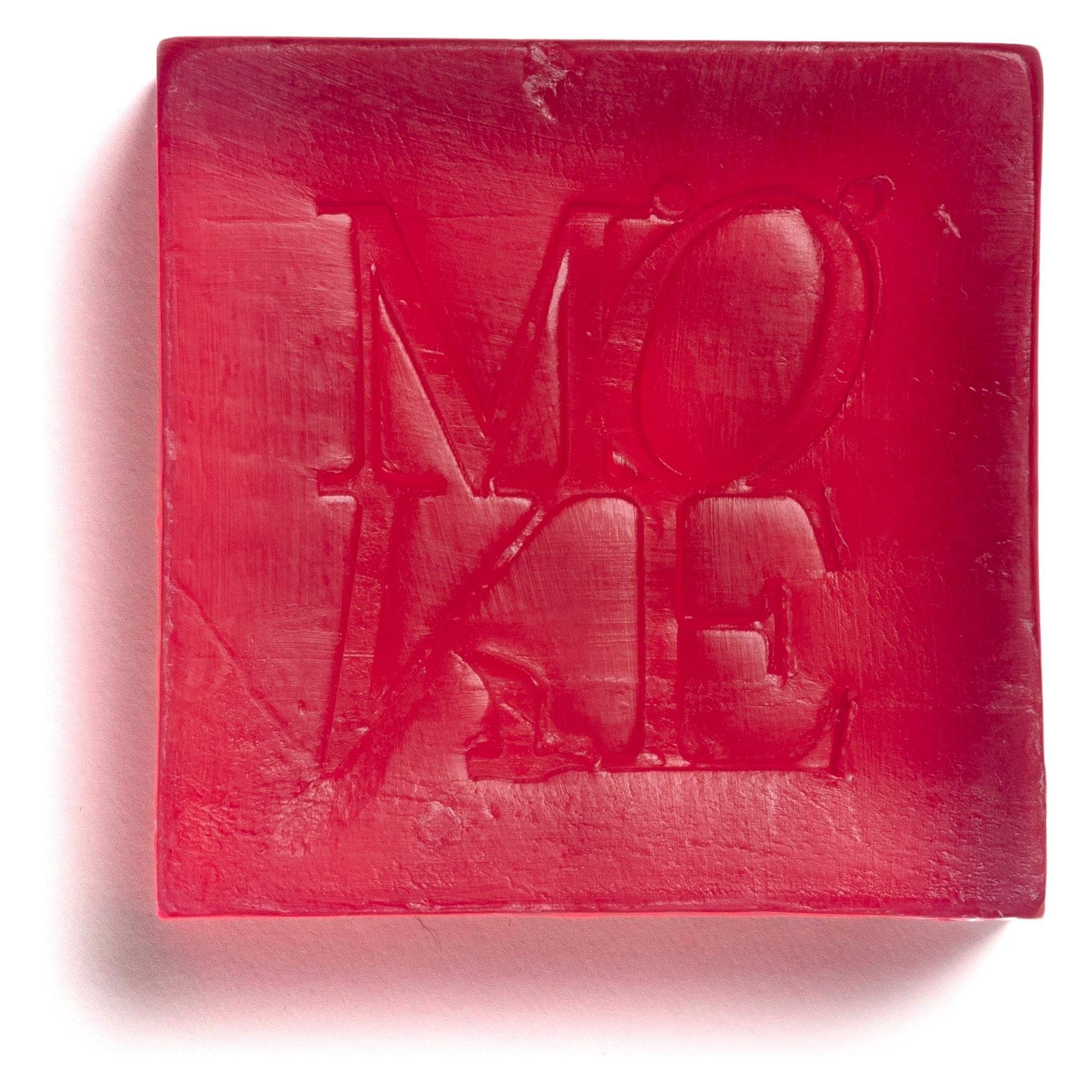Möve Soaps (Hartseife) (40025-520)