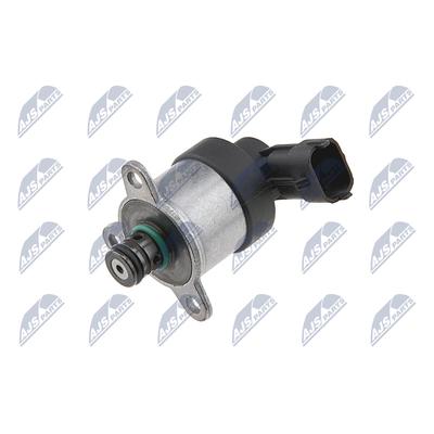 NTY Regelventil, Kraftstoffmenge (Common-Rail-System) ESCV-CT-001 für Citroën/Peugeot