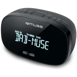 Muse, Wecker, M-150 CDB