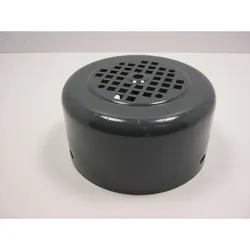 Optimum Lüfterdeckel S150G/S275GV/NV RAL7016