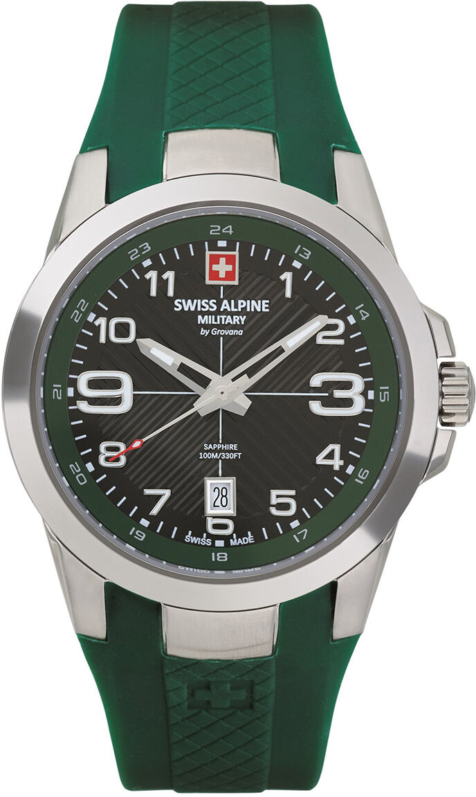 Swiss Alpine Military Combat Mission 7059.1834