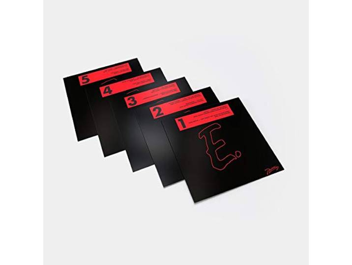 Reworks Volume 1