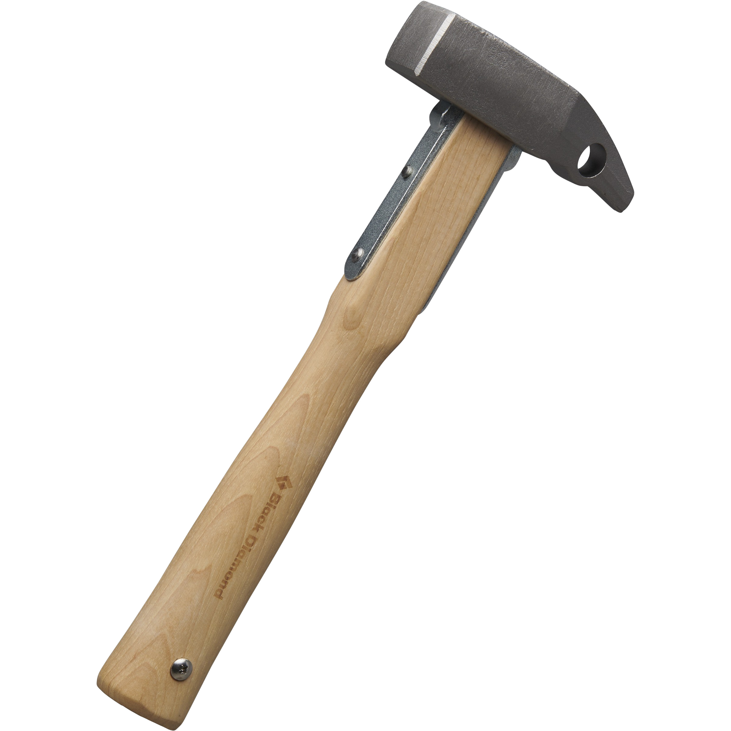 Black Diamond Yosemite Hammer Schlaghammer Schlaghaken & Felshammer braun Alpinklettern
