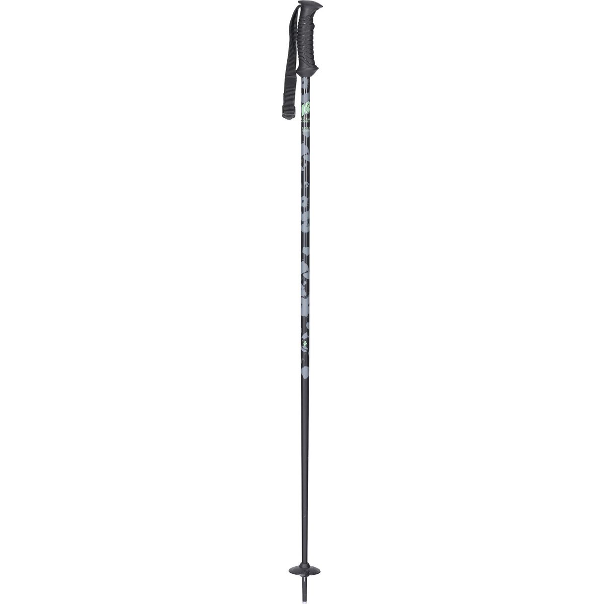 K2 Style ALU black (1) 115 10G3006.1.1.115