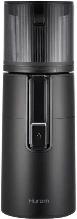 HUROM Standmixer "Slow Juicer H400", schwarz, Zerkleinerer, Standmixer schwarz Einheitsgröße
