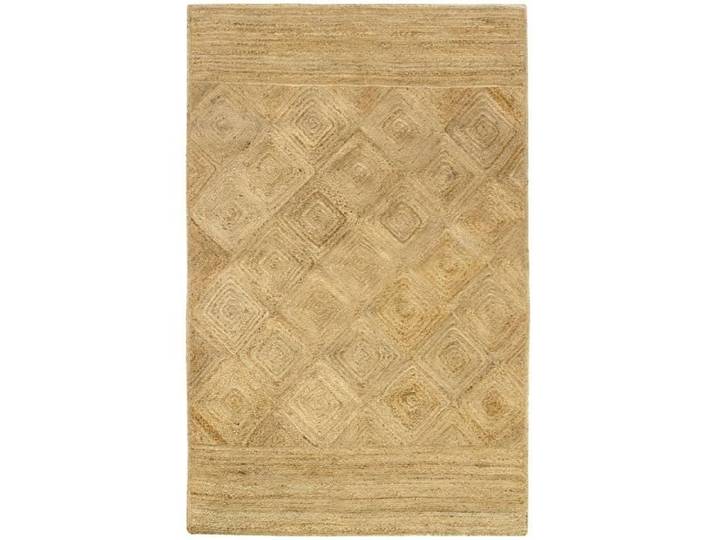 Tapis de Jute - Tapis Jute Dida HAMID 100% Fibre de Jute Naturelle - ( 230 x 160 cm )