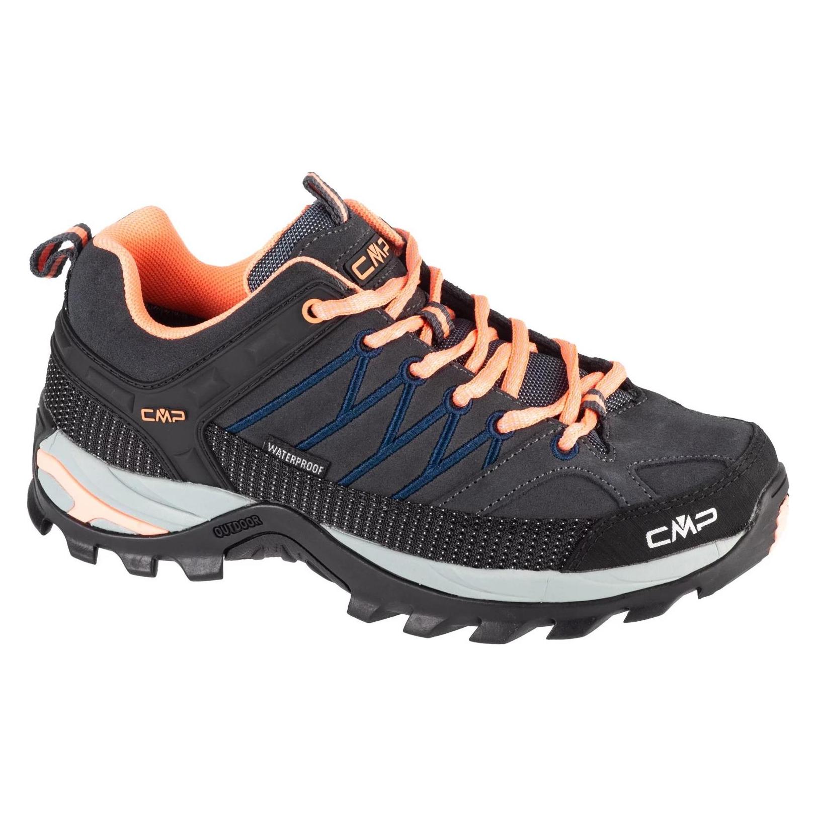 CMP Campagnolo Rigel Low WP (37) (3Q13246-65UP)