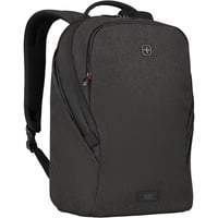 MX Light, Rucksack grau, bis 40,6 cm (16")