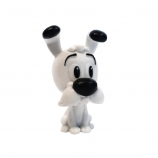 Plastoy SAS Chibi Idefix - deutsch 284923