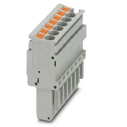 Phoenix Contact COMBI-Stecker PP-H 2,5/ 7