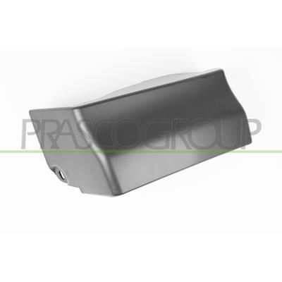 PRASCO Blende, Stoßfänger LR7191591 vorne rechts für LAND ROVER