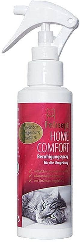 Diffuser "Felisept Wohlbefinden Home Comfort 100 ml", rosa (bunt), Luftbefeuchter, Diffuser bunt Einheitsgröße