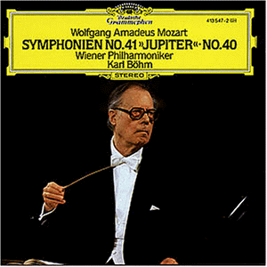 Sinfonien 40+41 - Preis vom 03.10.2026 20:43:07 h