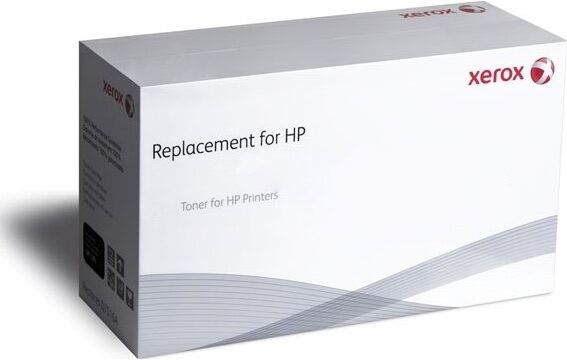 Xerox 006r03008 Lasertoner, Sort, 12.300s.