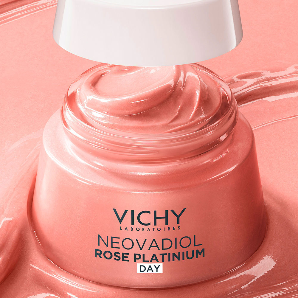Vichy Laboratoires Neovadiol rose platinium cream