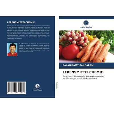 Lebensmittelchemie -