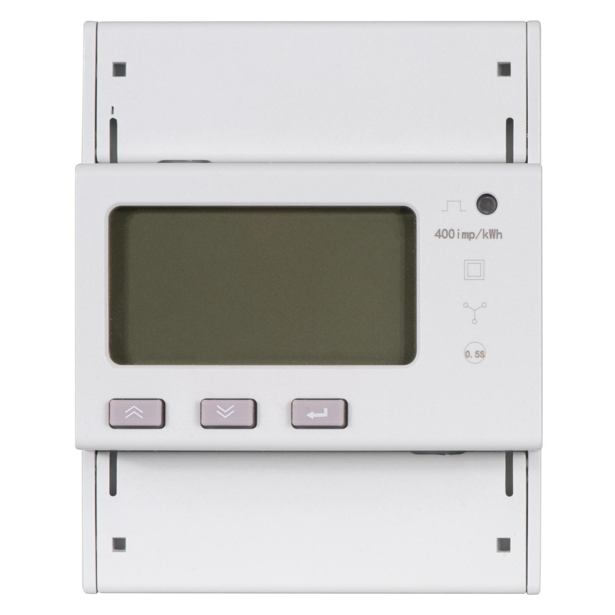 SAX Dreiphasen-Energiezähler Smartmeter ADL400, Typ (604955)