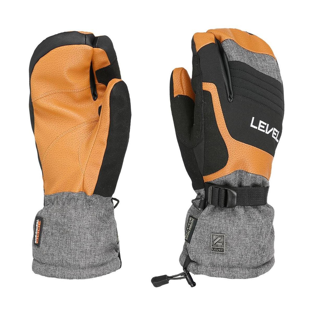 Level Patrol Trigger pk brown (38) 7 2094UT-38-7
