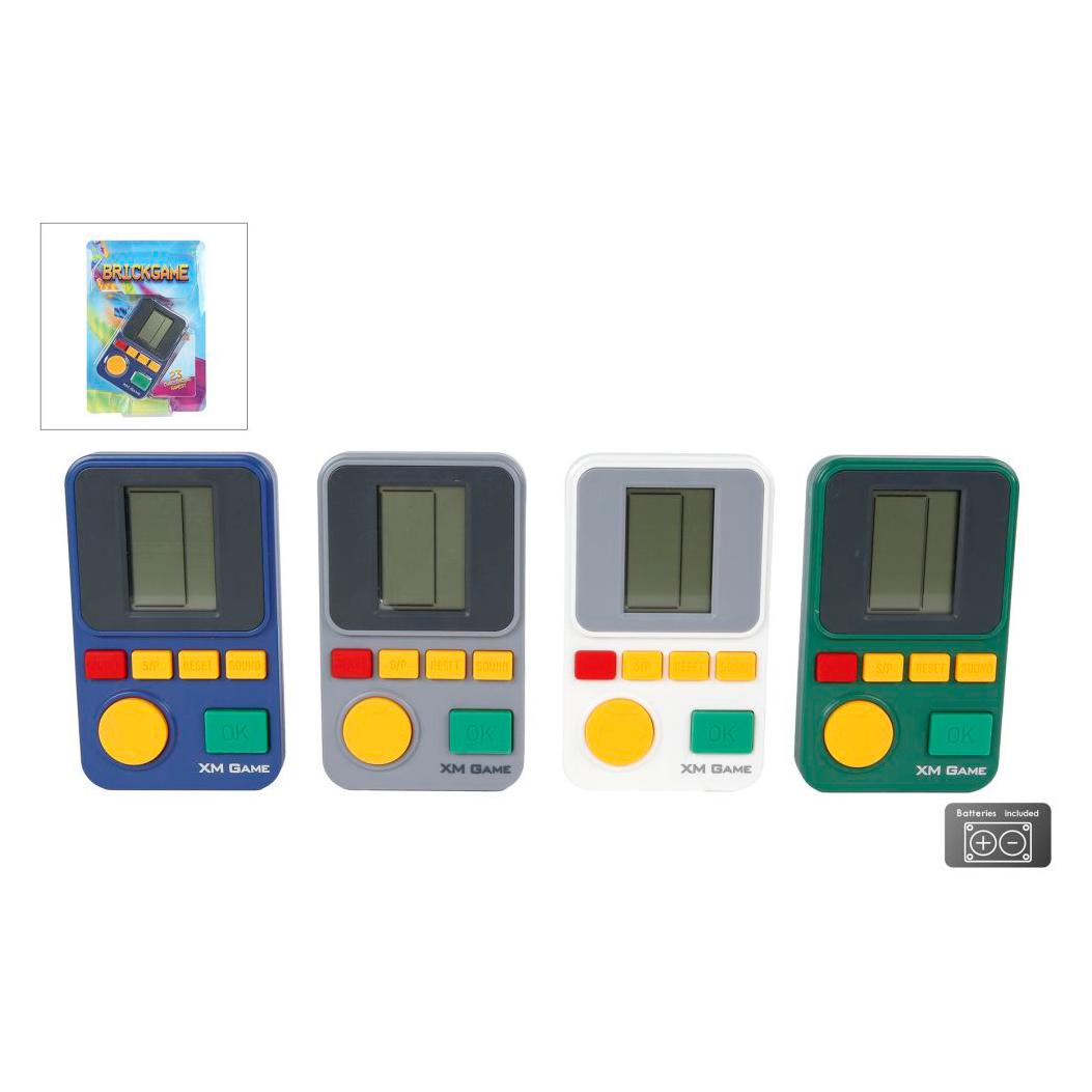 Sombo Brickgame Retro Spiel ass (64623982)