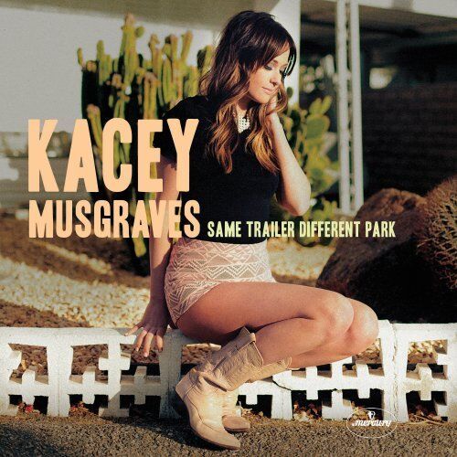 Kacey Musgraves - Same Trailer Different Park - Preis vom 30.09.2026 09:01:18 h
