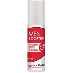 LABOPHYTO - Men Booster - Potenzgel 60 ml