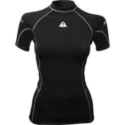 # Waterproof R30 Rashguard - Kurzarm - Damen - Gr: XS - Restposten