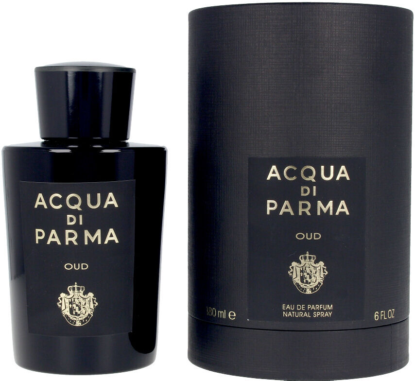 Acqua Di Parma Colonia Oud eau de parfum vaporizador 180 ml