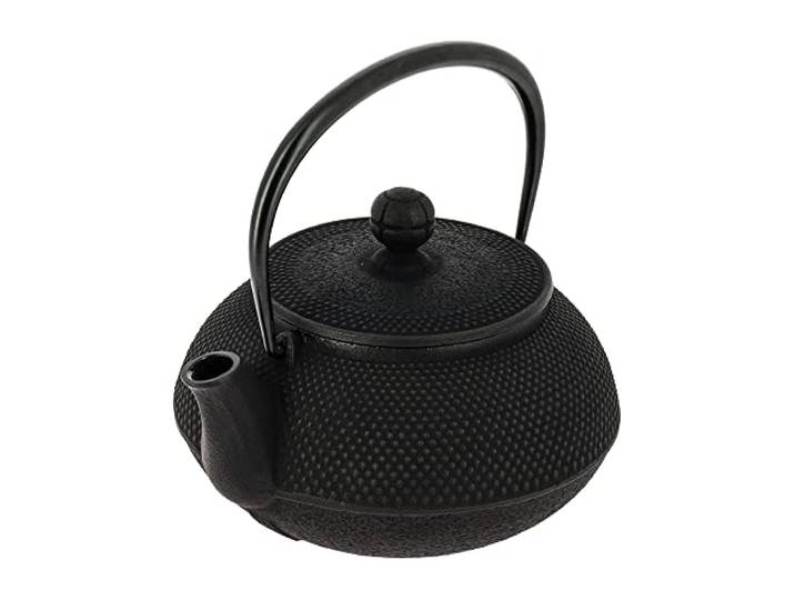 Teekanne Iwachu, Gusseisen Teekanne Arare 0,55l schwarz