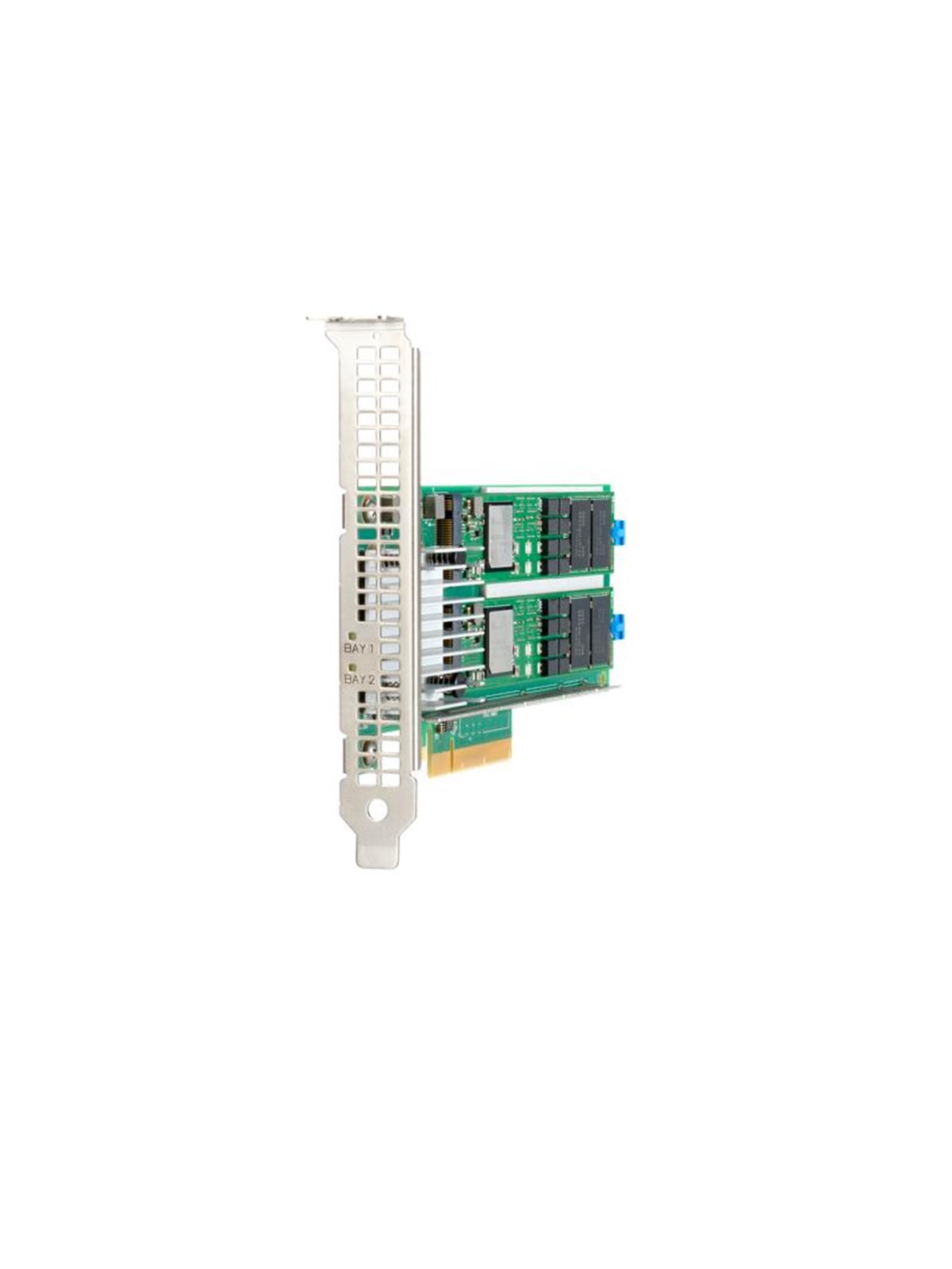 HP E NS204i-p Gen10 Plus