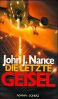 Nance, John J. - Die letzte Geisel - Preis vom 10.10.2026 11:48:34 h