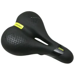Newton, Velosattel